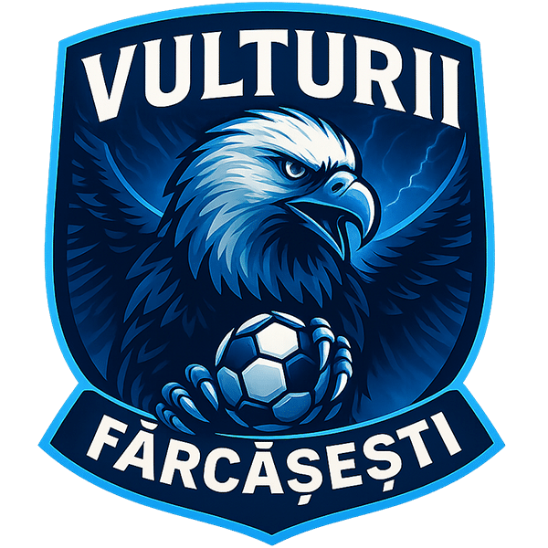CS Vulturii Fărcășești