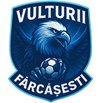 Vulturii Fărcăşeşti